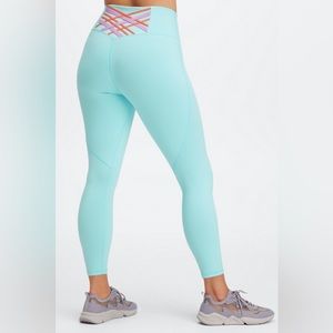 Light blue leggings - FABLETICS